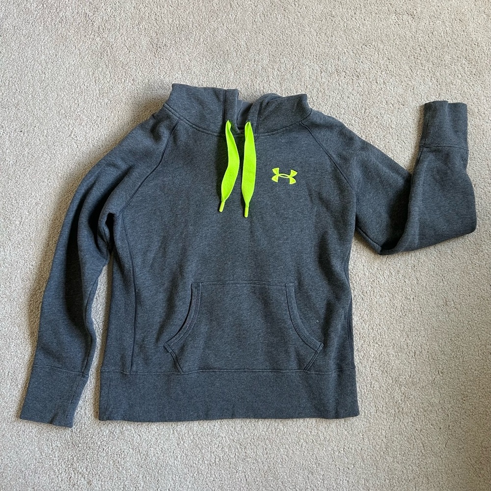 Under Armour Coldgear Hoodie